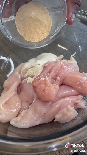 The Ultimate Crispy Chicken Tender Recipe for Perfect Results