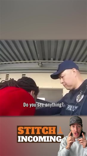 Cop Caught Stealing They arrested him — but this wasn’t just an arrest. It was a robbery… committed by someone with a badge. Police stealing from people during arrests isn’t just unethical — it’s widespread and often never reported or recorded. According to USA Today, over $3 billion in cash and property has been seized through civil asset forfeiture — without charges or warrants. And most victims? They never get it back. “Police stole more from American citizens than burglars in 2014.” — Washin