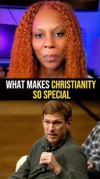 Why Christianity? It All Comes Back to the Resurrection: Why Christianity Matters