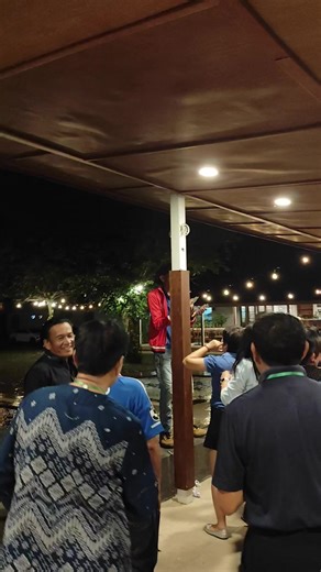 reuni ketemu kangen di subud hotel rungan sari tangkiling 28 des 2025