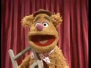 The Muppet Show: Fozzie the stagehand