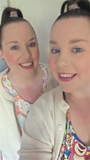 Happy Birthday to Our Beautiful Mum!