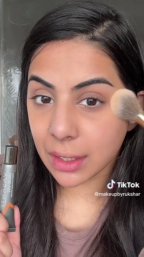 Maybelline Superstay 24H Hybrid Powder Foundation Review