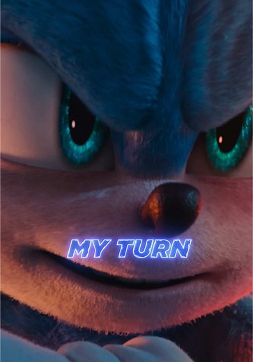 Sonic Movie 3: Epic Showdown Between Sonic and Shadow