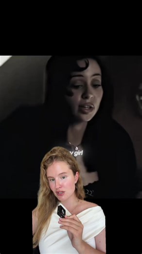 Euphoria's Style: Alexa Demie and Sydney Sweeney Dance Edit