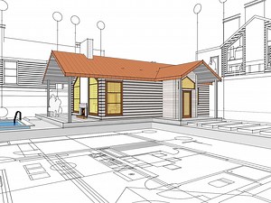 Cost-it de Revit para Presto - Econova Institute of Architecture and Engineering