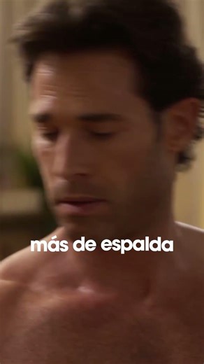 Sebastián Rulli HEATED UP the studio