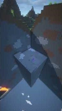 毎日1チャンク露天掘り生活676日目#マイクラ #マインクラフト #mining #minecraft #ゲーム #shrots
