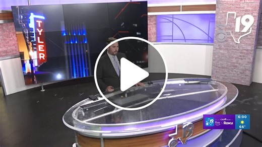 Smith County leaders urge reduction in 287(g) program amid workforce shortages - NewsBreak