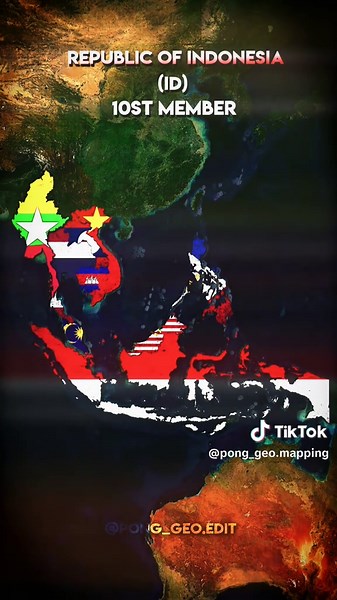 Exploring ASEAN: A Cultural and Geographical Journey