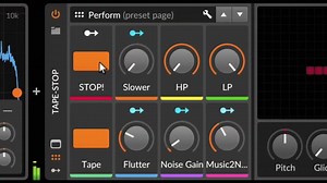 可用于Bitwig Studio音乐制作软件的最新官方音效库