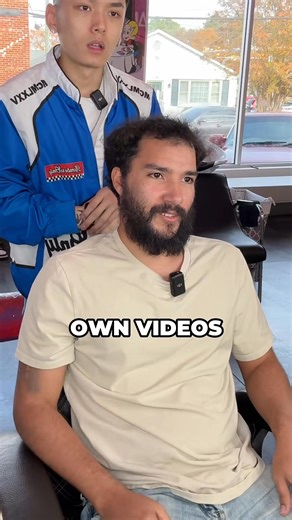 4.6K views · 167 reactions | Slick back transformation My boy got the slick back with a low taper on the sides. This one of the smoothest slickbacks I’ve seen ‍ better than how he originally came in #richmondvabarber##richmondva##vabarber##rvabarber##barber##fade##haircut##nguyensteadycutting | Richmond Barber | Facebook