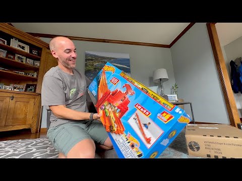 Surprising Clark When He Gets Home From School