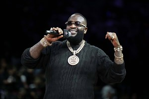 Freeway Rick Ross Attacks Rapper Rick Ross' Weight & Monikers, The Bawse Responds