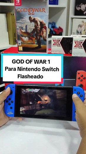 ARAUJUEGOS on TikTok