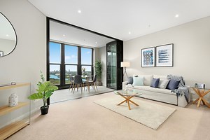 Sold Unit 2501/2 Waterways Street, Wentworth Point NSW 2127 - Nov 17, 2021