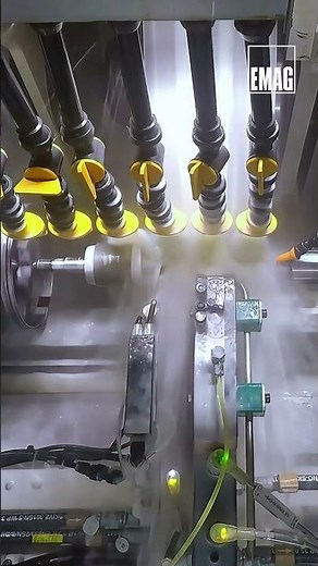 ➡️ “Power meets precision: EMAG HG 204 at a glance!”