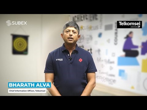 Telkomsel protects revenues with Subex's solutions