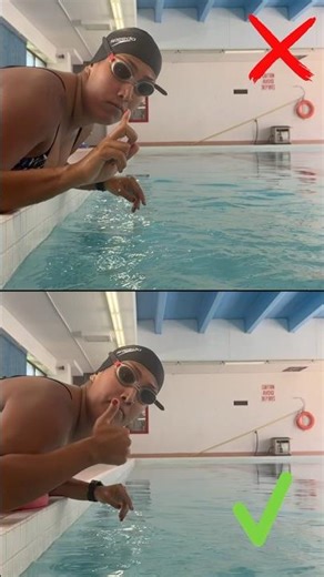 Master the Breaststroke Arm Pull – Underwater Drill