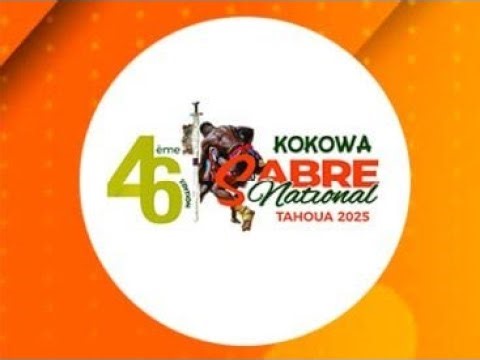 🔴RTN_WEB - 46ÈME ÉDITION DU SABRE NATIONAL - TAHOUA 2025