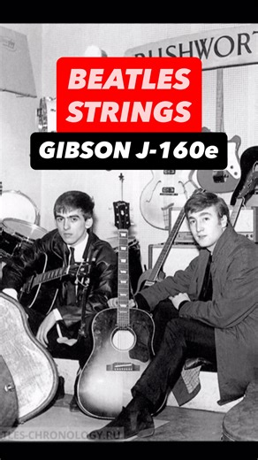 Paul on Instagram: "By now, most of you have probably noticed that Gibson Sonomatic E-340 sets dominated the late 1950s through the early to mid 1960s. British musicians in particular were drawn to American made strings. At the time, Sonomatics were among the lightest gauge sets available in England, making them a perfect match for slack strung setups. They were known for their bright sound and loose feel. My 340B sets are designed to mimic the original Gibson E-340 sets as closely as possible. 