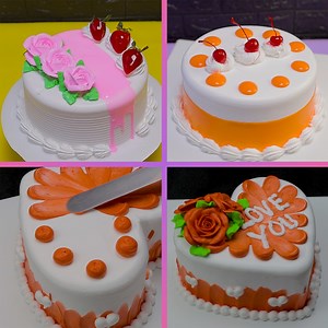 641K views · 10K reactions | So Tasty Chocolate Cake Hacks, Yummy Cake, Simple and Quick Cake Decorating Tutorial #cake #pastel | Decoracion De Pasteles Mis Dulces Ideas | Facebook