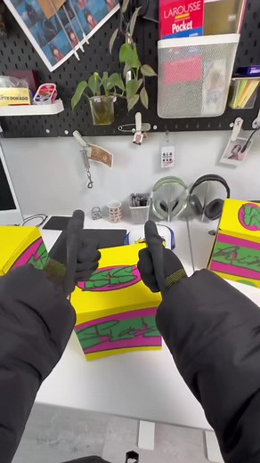 Descubre qué es StealSashimi y gana un regalo