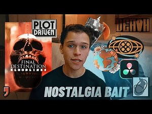 Final Destination: Bloodlines (2025) Movie Review