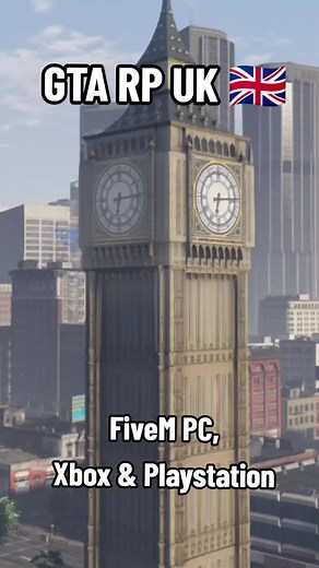 GTA RP UK: Summer Trends and FiveM Gameplay Tips