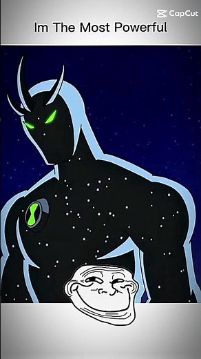 Aura Of Alien X 🗿