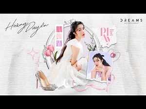 HOÀNG DUYÊN - Tuyển Tập Những Bài Hát Của Hoàng Duyên | One Click Collection