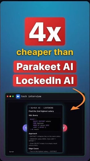 Pay-Per-Minute vs Credits | AI Interview Assistants | GirGit AI