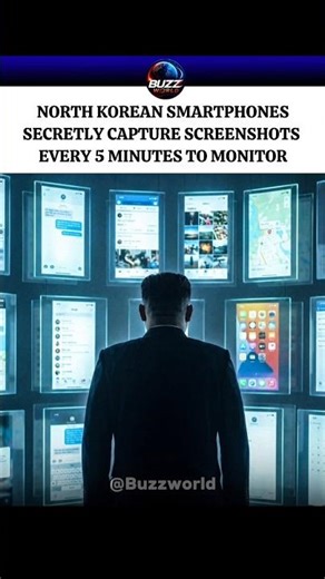 These Phones Spy Without You Knowing 😳 #spyphone #southkorea #futuretech #viralvideo
