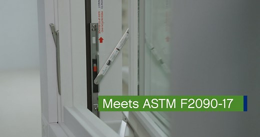 Safegard 2R and 2C Video