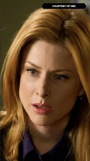 “How Diane Neal Went from Killer to Prosecutor on SVU” #shorts