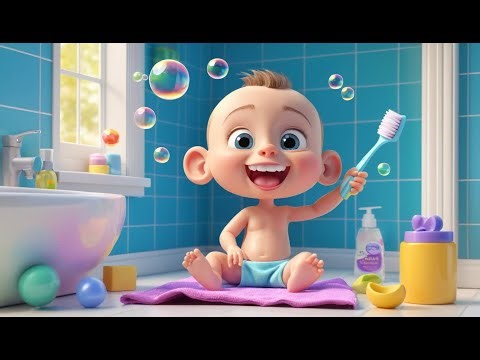 Good Morning Song ☀️ | Fun Baby Songs & Nursery Rhymes for Kids | morning song, kids wake up song