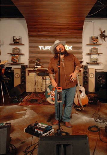 Great Times at Turtlebox: A Quick Session