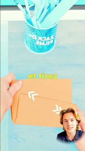 💥 Comment Faire un PÉTARD EN PAPIER Ultra Bruyant !