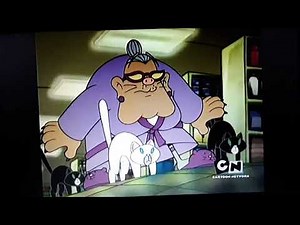 My favorite part of kids next door operation m.u.n.c.h.i.e.s