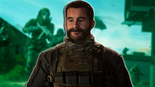 Call of Duty MW3 cast and voice actors