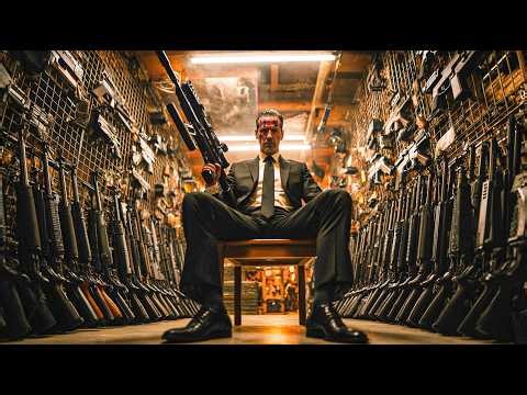 U.S ARMY Ka SNIPER Kaise Bana Ek CONTRACT KILLER ! Movie Review/Plot In Hindi & Urdu | Movie Story
