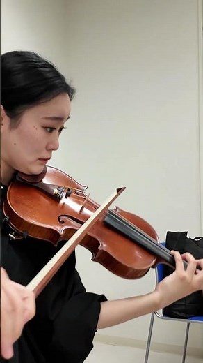 東京都交響楽団メンバーによる弦楽四重奏／東京都庁展望室公演（ショート動画）