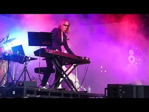 THE ART OF NOISE - Live @ Sound City (25-05-2017)