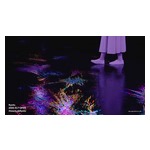 Universe of Existence, Universe of Perception: teamLab Biovortex Kyoto Opening on October 7, 2025. Fully Unveiled