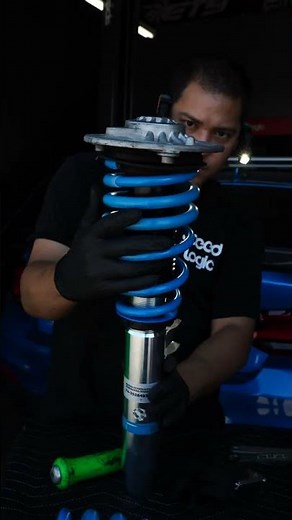 M235i Bilstein B14 Coilover Installation