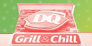 Dairy Queen Is Releasing a New Holiday Blizzard—Plus Bringing Back a Fan Favorite