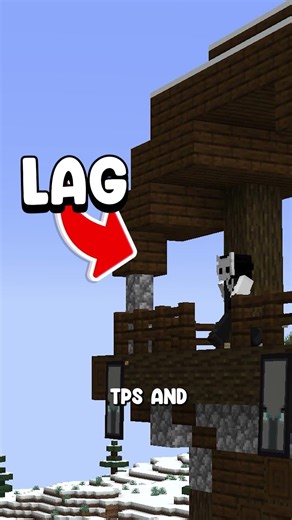 You might be overpaying for your Minecraft server 👀 #minecraft #gaming #minecraftbuilding