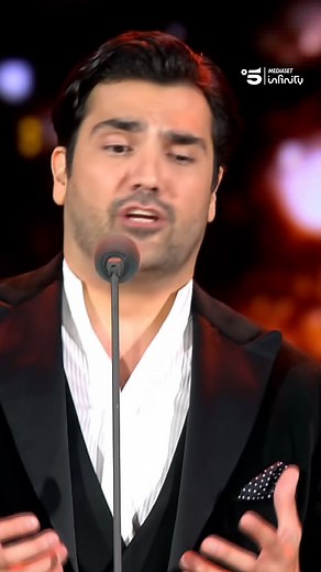 Con Angela Gheorghiu e Jonathan Tetelman ricordiamo la grande passione del maestro Pavarotti per il cinema 🎬 #Pavarotti90 | Mediaset Infinity
