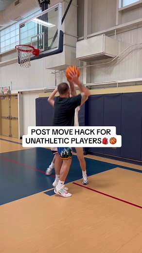 Mastering Post Moves in Basketball