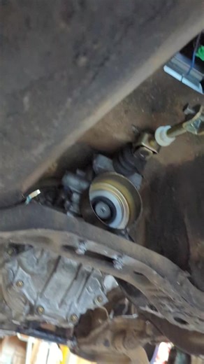 SVX update 1.5 (or is it 2 idk) I'm gonna pull the engine out for stuff and things. Also it's really pretty. #subarusvx #kswap #hondak24 #engineswap #thisisthelasthashtagicanputheresoifyoucanreadthisjumbleoflettersuhnice